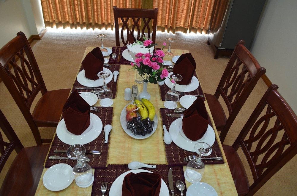 Family Suite photo 3