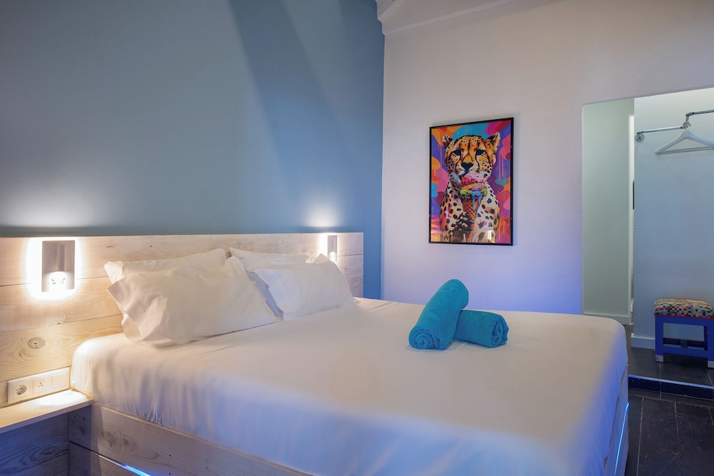 Superior Double Room, Oceanfront