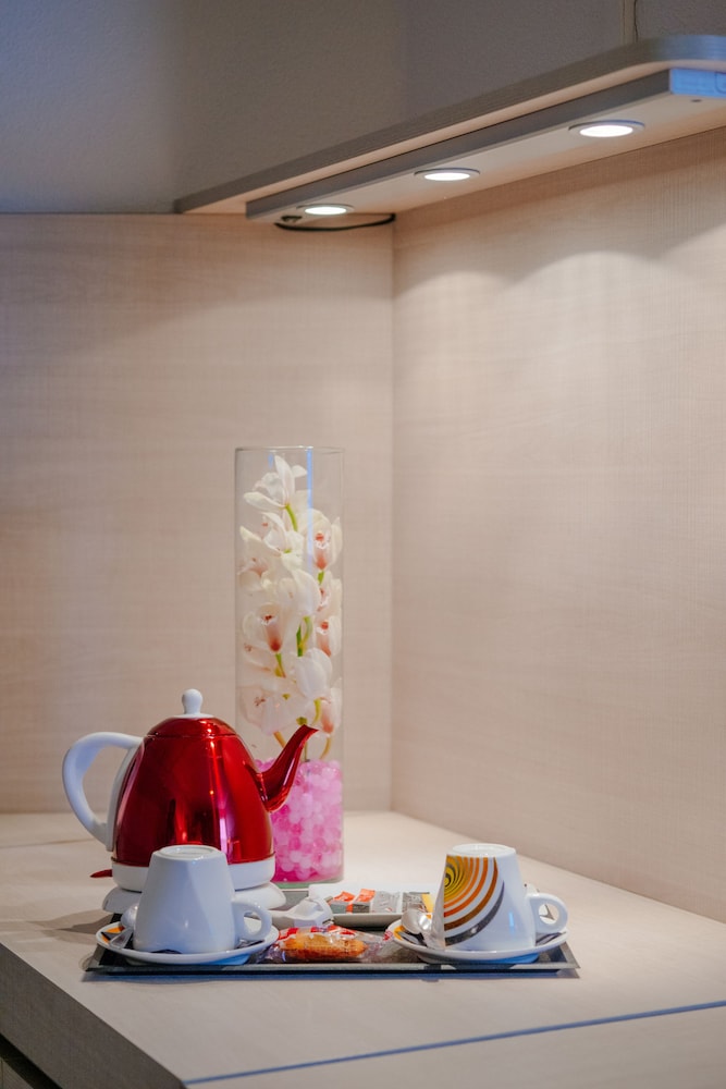 Comfort Studio (Double) - Photo 3