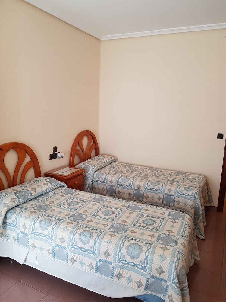 Habitación Estándar Doble, con Baño privado