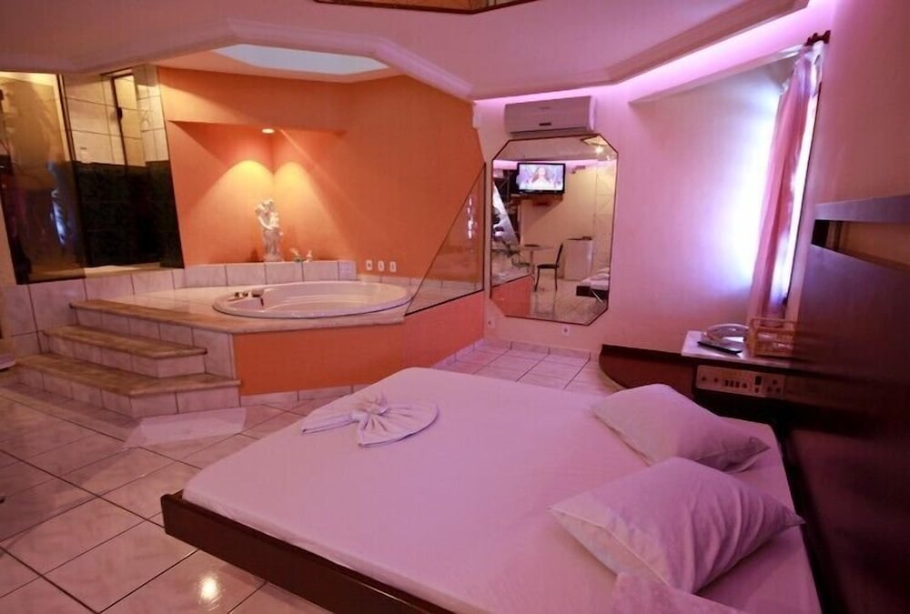 Suite, Private Pool