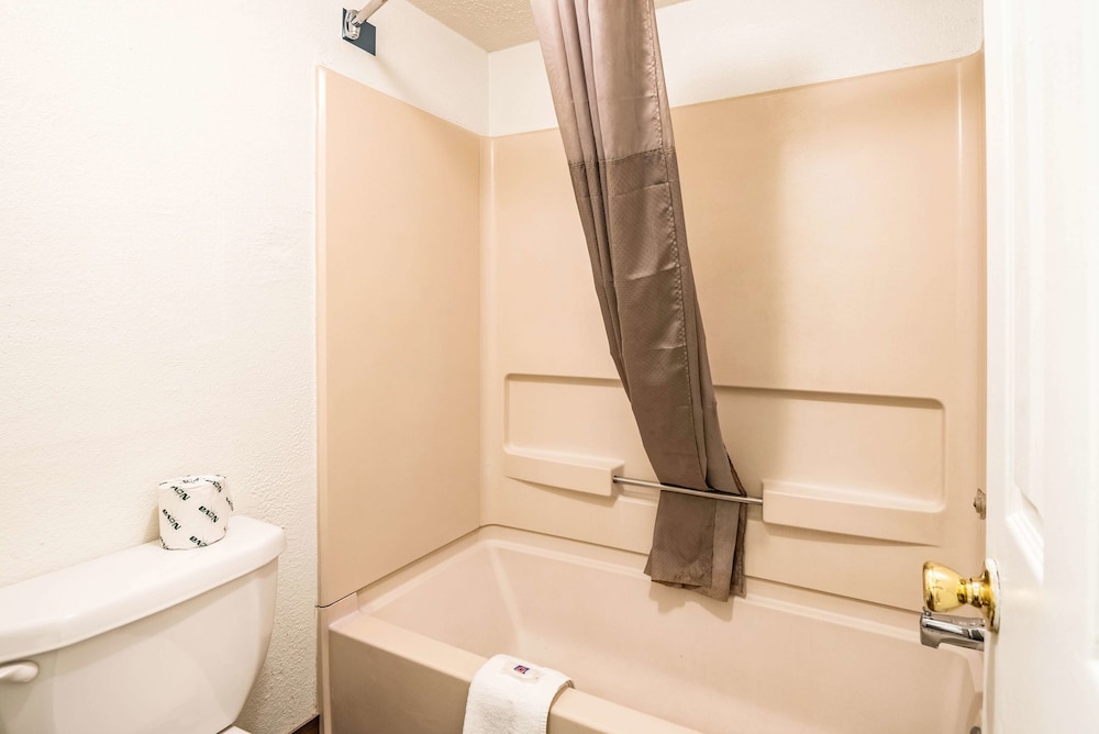 Relax Inn by OYO Columbus OH I 70, Foto 5