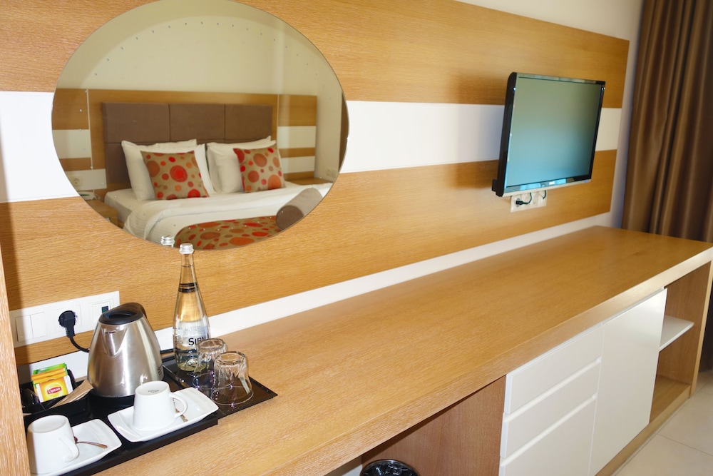 Deluxe Room photo 2