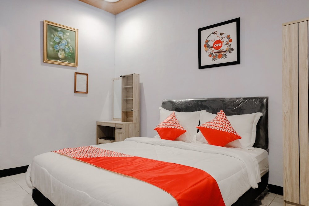 Standard Double Room photo 1
