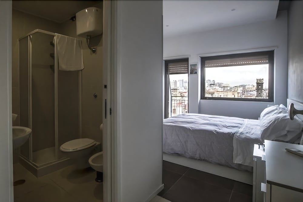 Comfort Double or Twin Room, City View photo 1