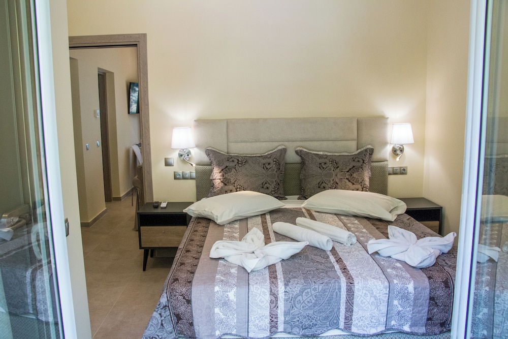 Panoramic Apartment, 1 Bedroom, Sea View photo 2