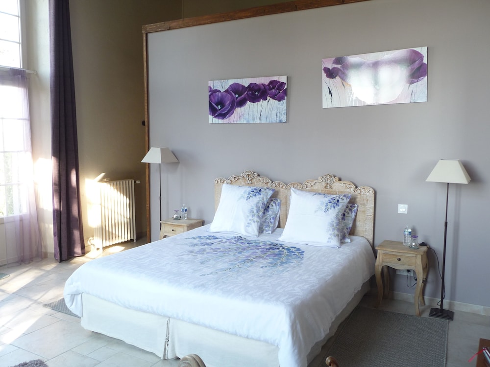 Double Room (La Glycine) photo 1