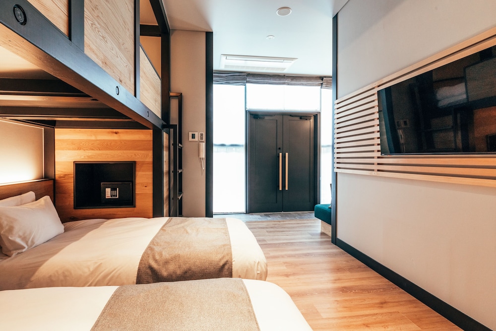 Bunk Superior (2) - Photo 1