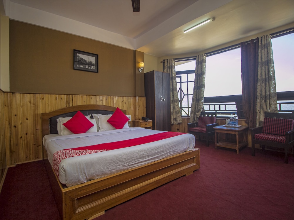 Deluxe Double Or Twin Room, 1 Queen Bed photo 1