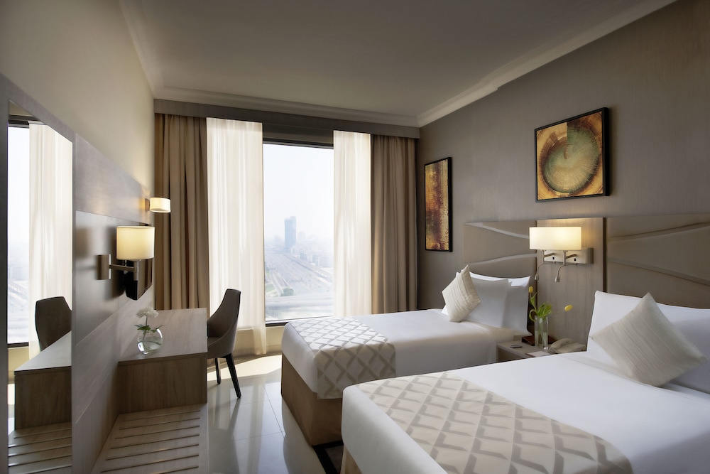 Premium Suite City View photo 1