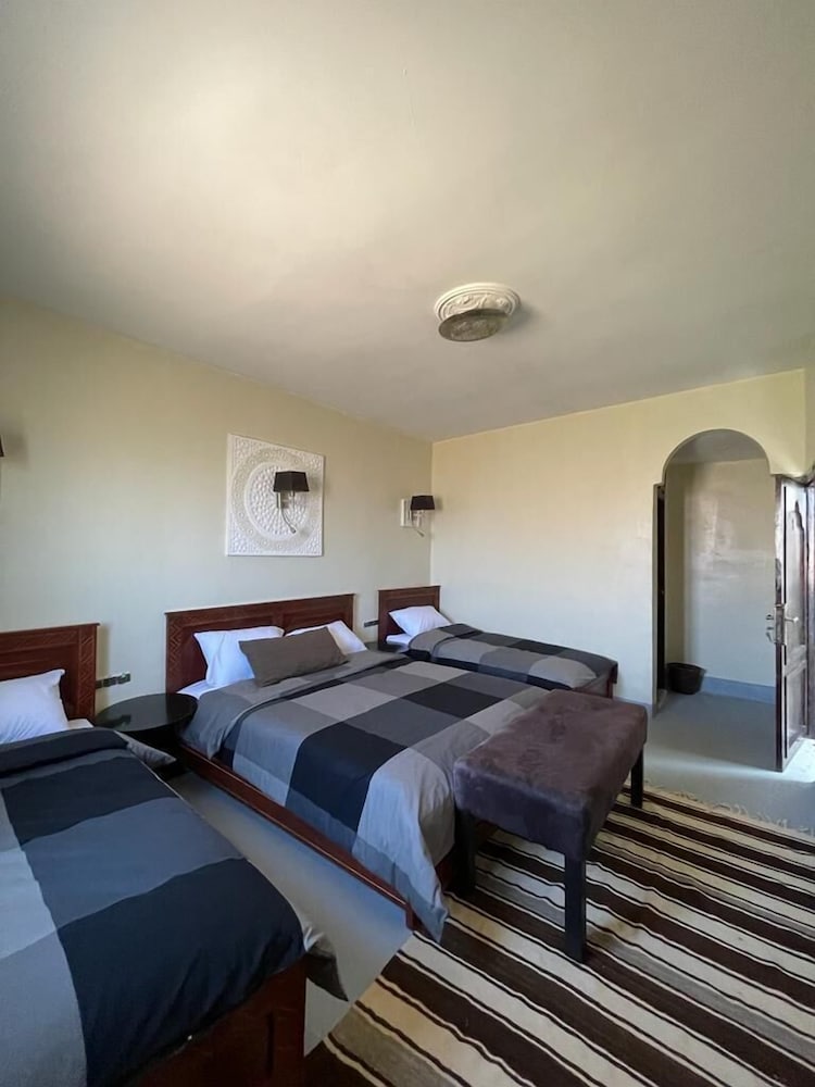Comfort Quadruple Room, 1 Bedroom photo 1