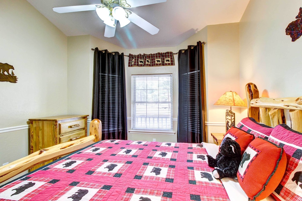 House (3 Bedrooms) photo 1