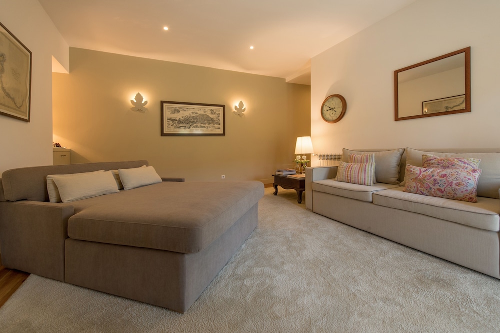 Suite Master (Manor House) photo 3