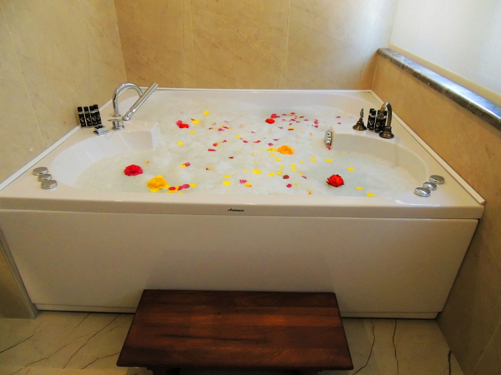 Luxury Suite, Sea View photo 2