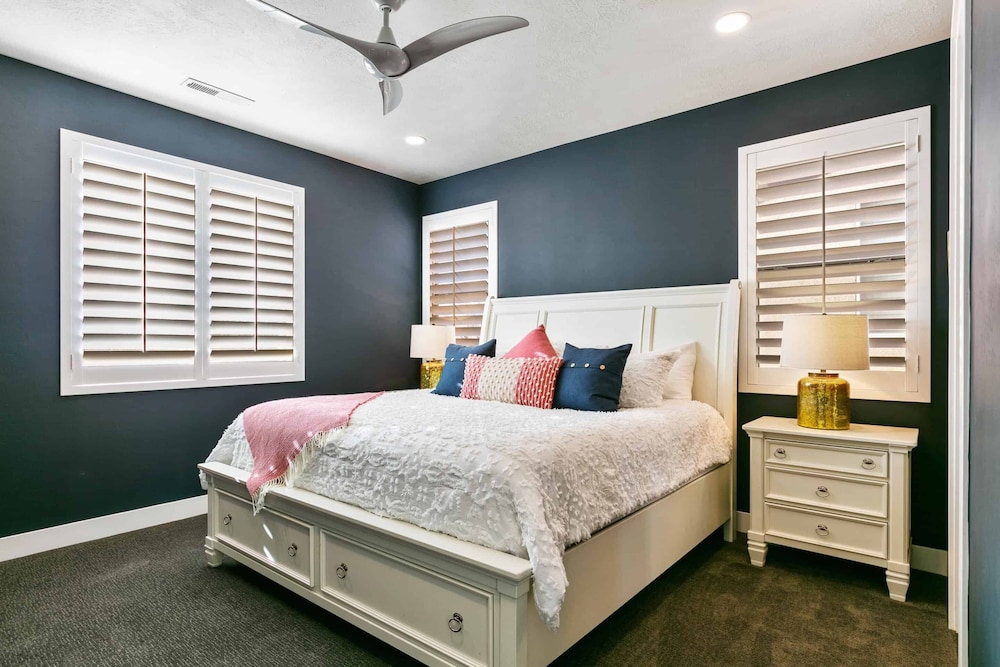 Townhome, 3 Bedrooms