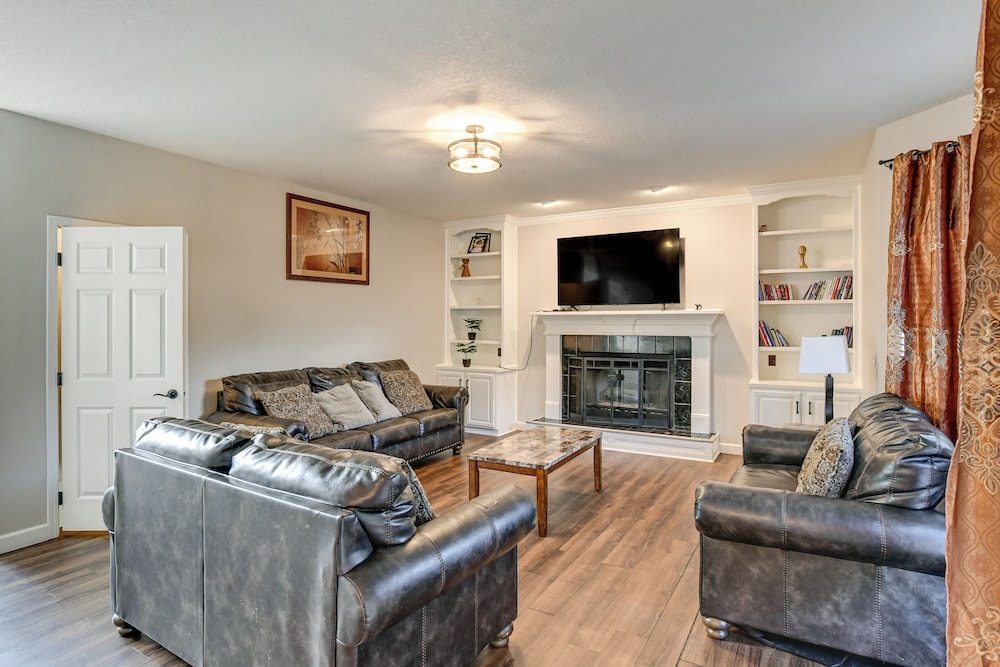 House (4 Bedrooms) photo 3
