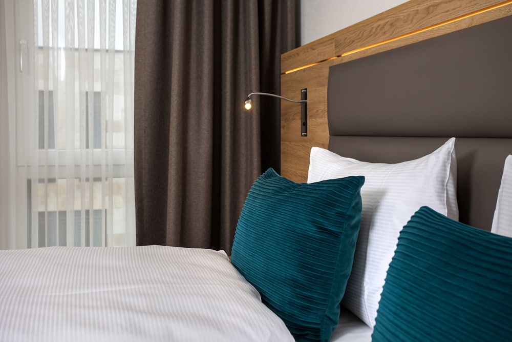 Standard Suite