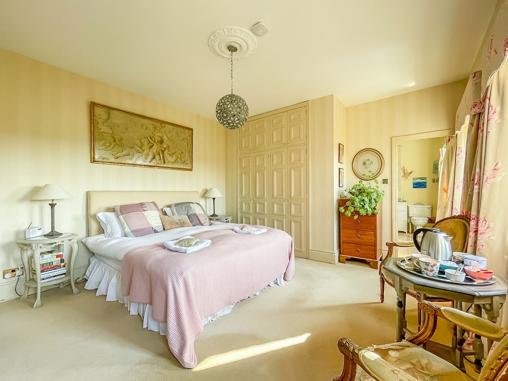 Premier Double Room, Ensuite photo 3