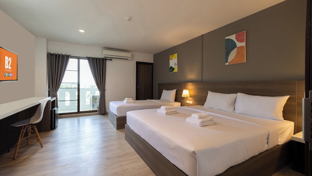 Deluxe Triple Room - Photo 1