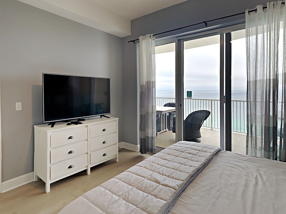 Condo, Multiple Beds, Kitchen, Ocean View (Ocean Villa #2106)