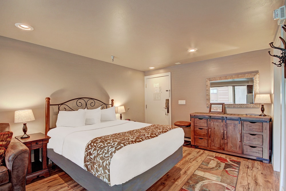 Studio (Condominium) - Photo 2