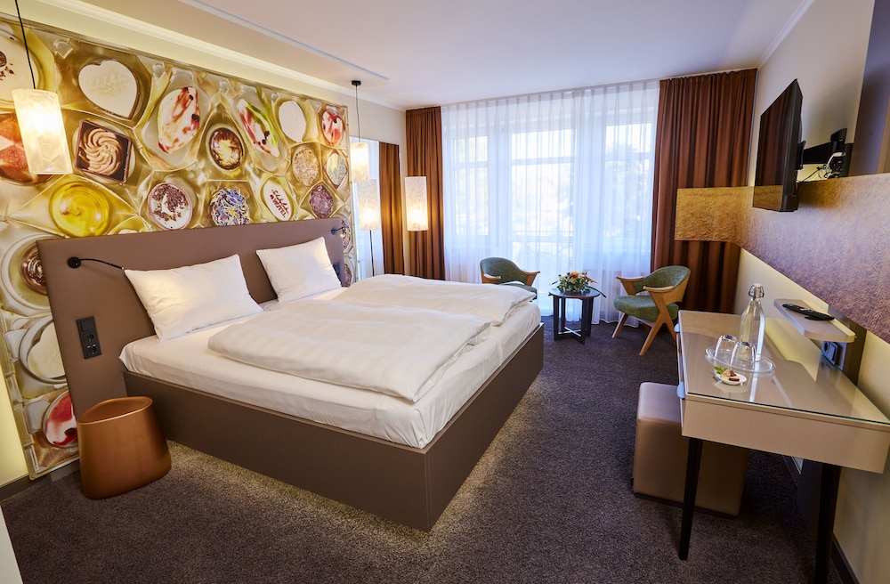 Double Room (Praline) photo 2