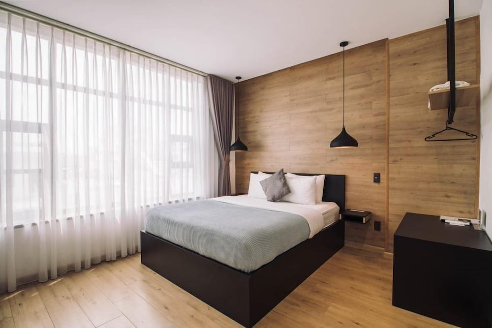 Deluxe Double Room photo 1