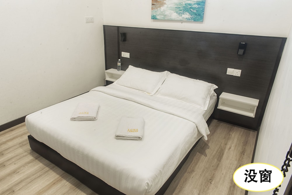 Standard Double Room, 1 Queen Bed, Non Smoking photo 3