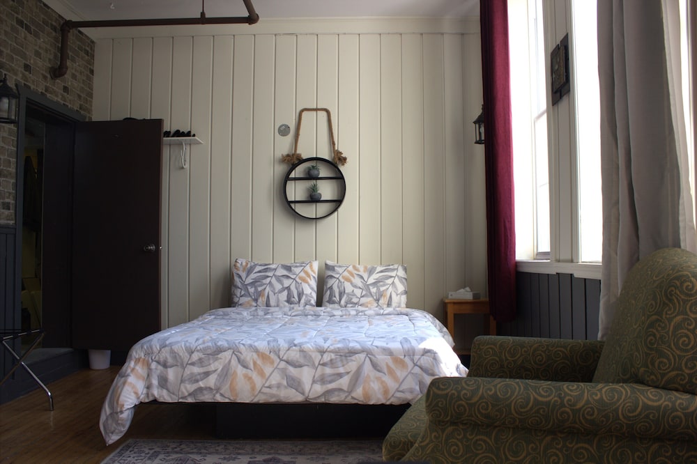 Basic Room