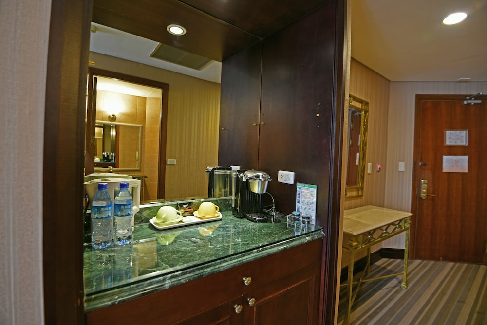 Exclusive Double Room, 1 King Bed photo 2