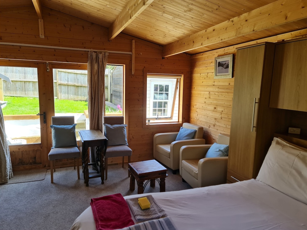 Cabin photo 1