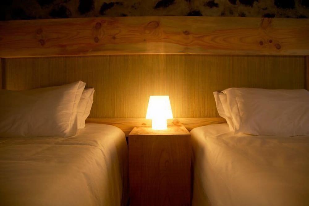 Standard Twin Room photo 2