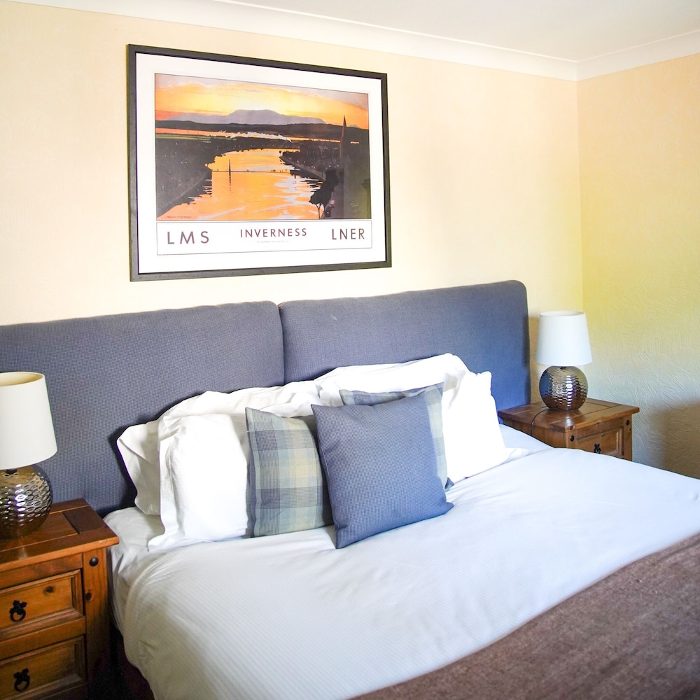 Family Room, 2 Bedrooms, Non Smoking, River View