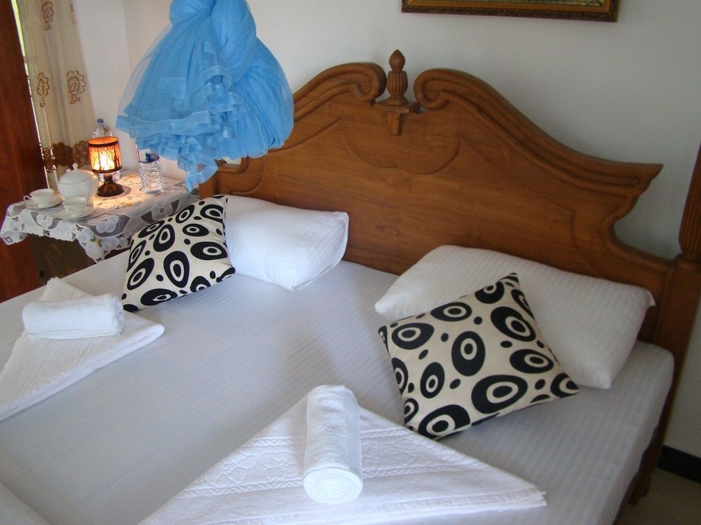 Double Room, 1 Double Bed photo 3