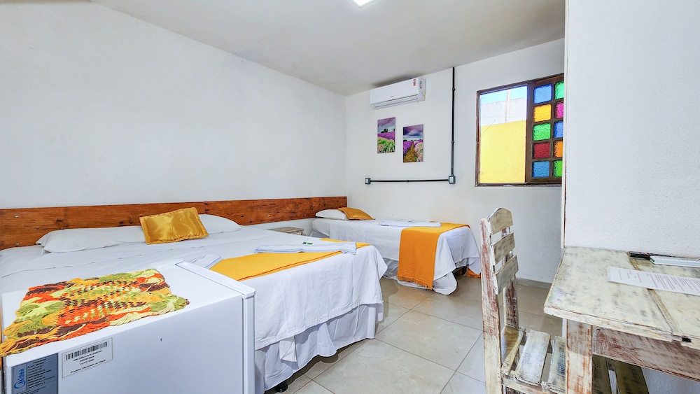 Classic Triple Room - Photo 1