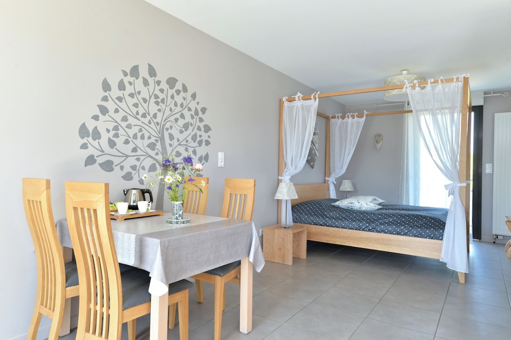 Comfort Room, Vineyard View photo 1