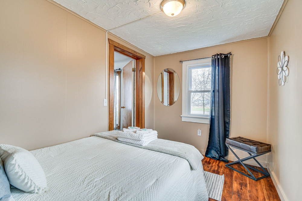 House (4 Bedrooms) photo 1