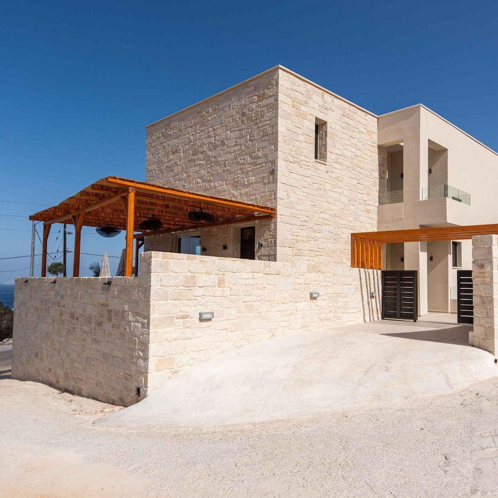 Casa di Franco Seaview Heated Pool gym Hammam, Φωτογραφία 150