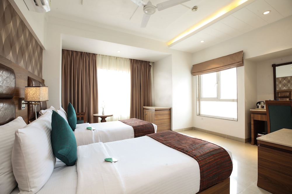 Presidential Suite photo 3