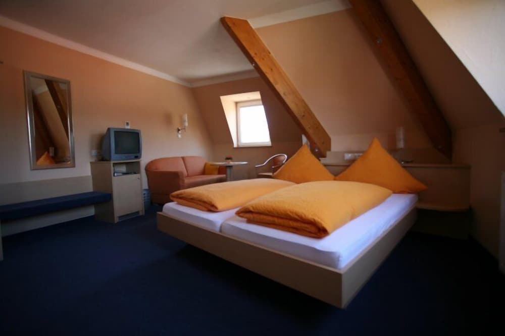 Standard Double Room photo 1