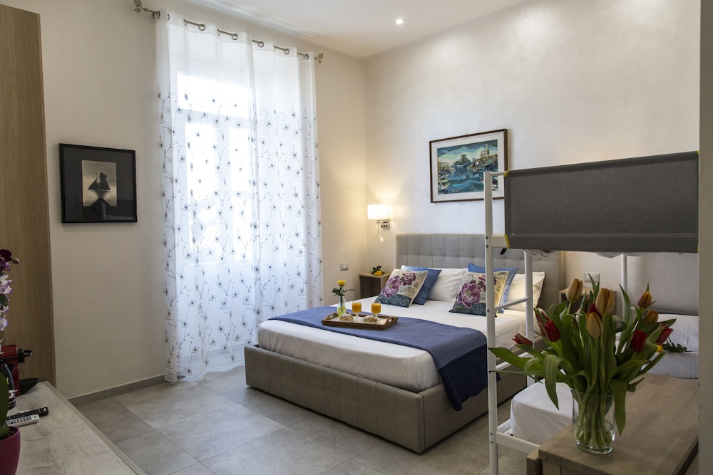Family Double Room photo 1