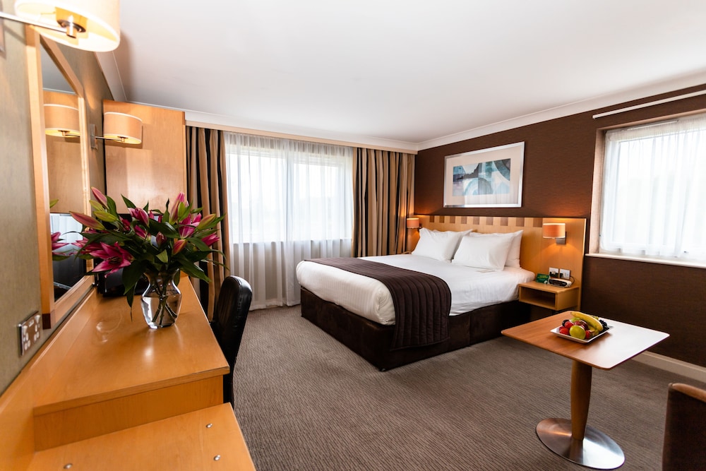 Premium Room, 1 Double Bed photo 3