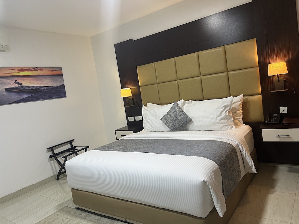 Standard Room photo 1