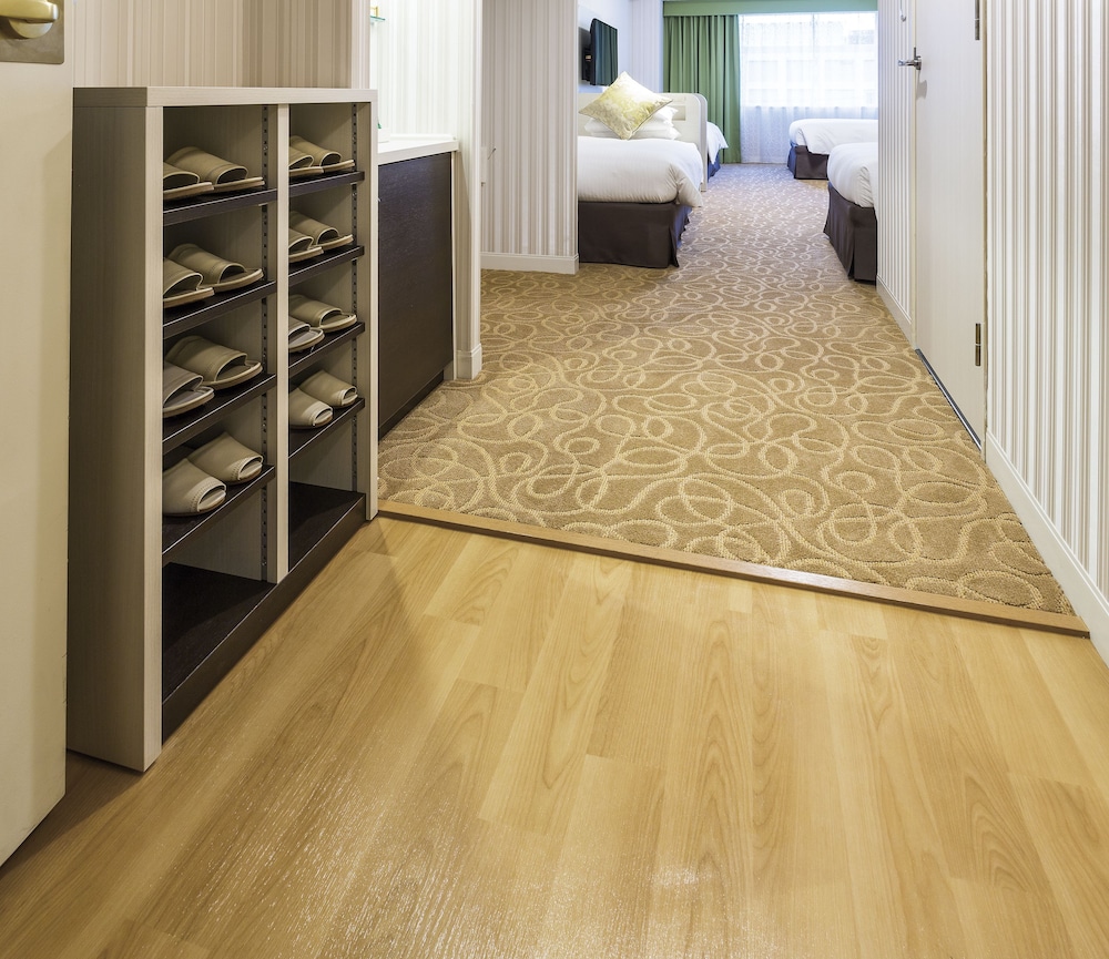 [Plus Floor] Family Plus Room, Non Smoking photo 2