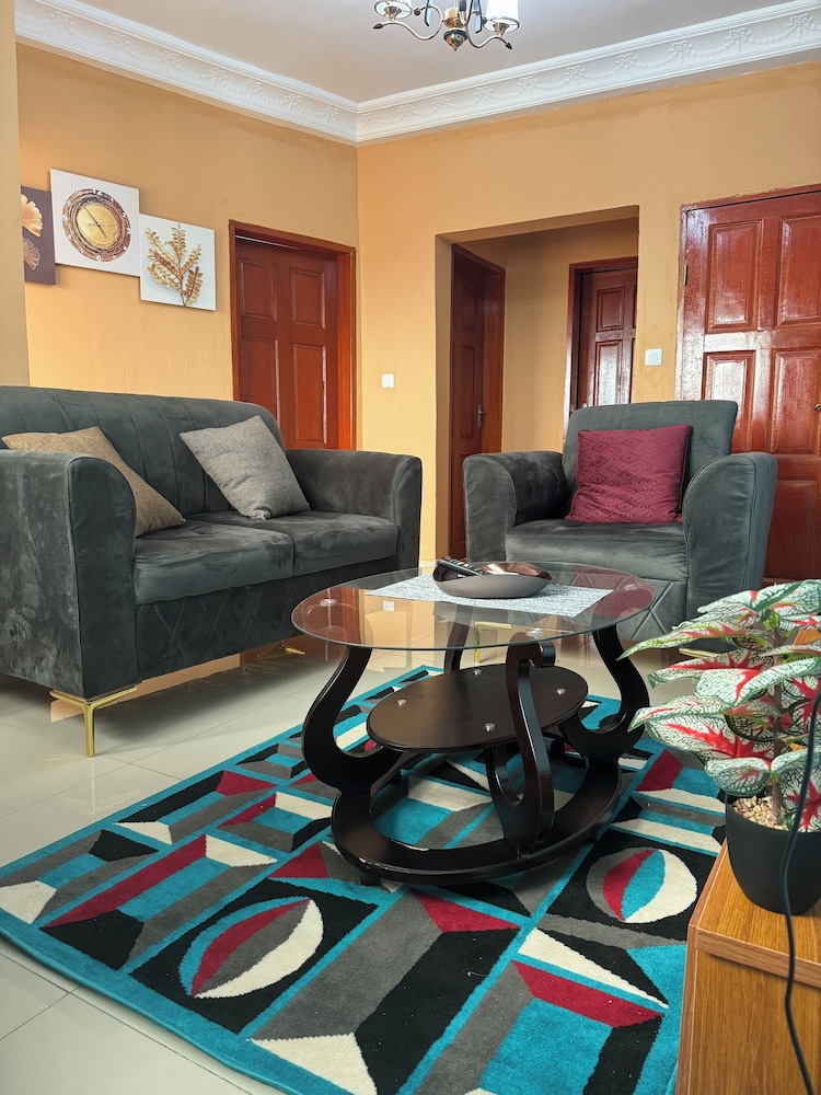 Standard Apartment photo 1