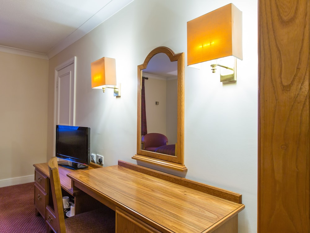 Standard Double Room - Photo 7