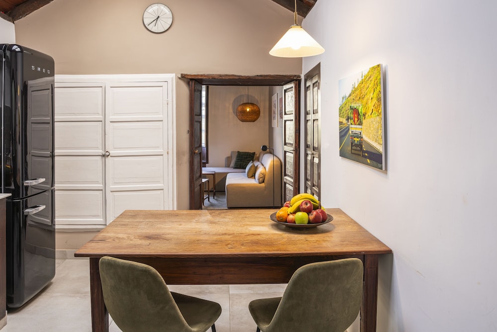Tradition Suite