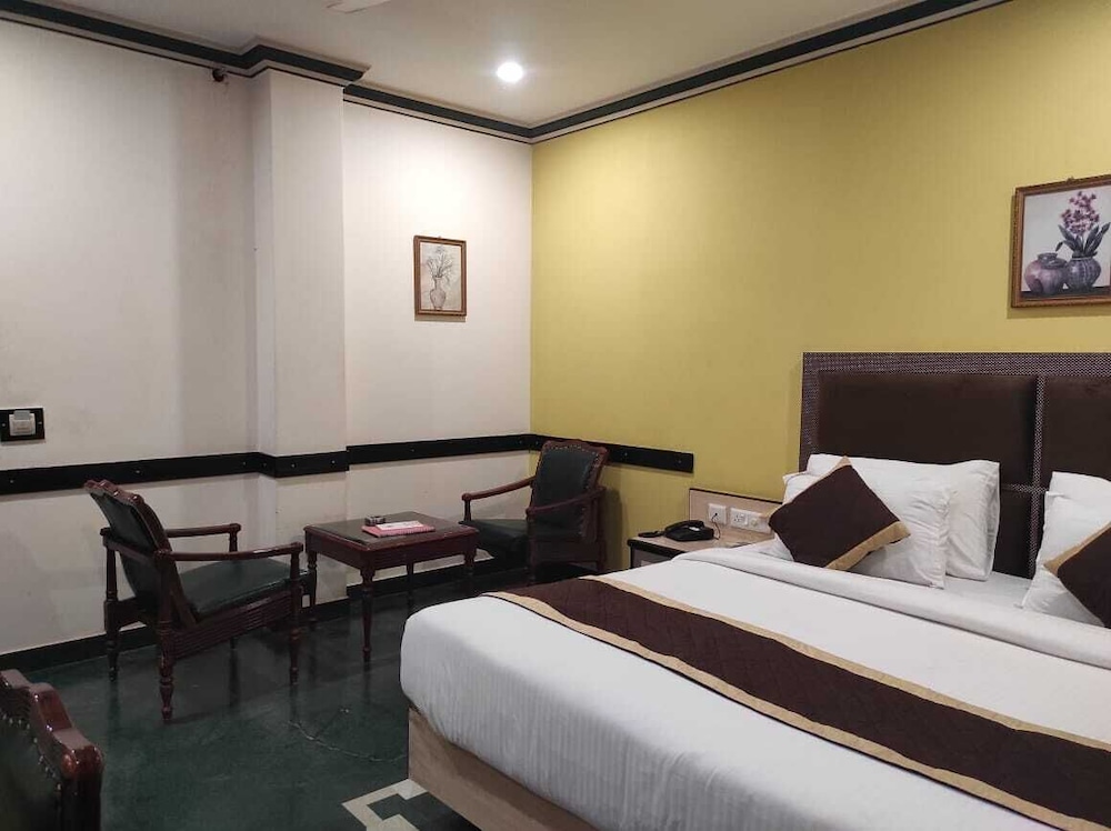 Executive Double Room photo 3