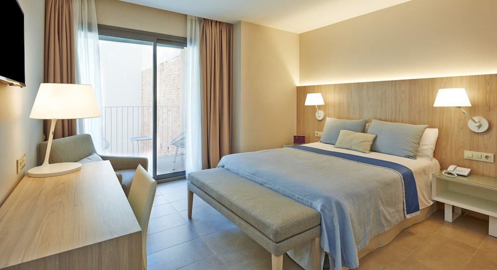 Executive Double Room, 1 Double Bed, Non Smoking, Ensuite photo 3