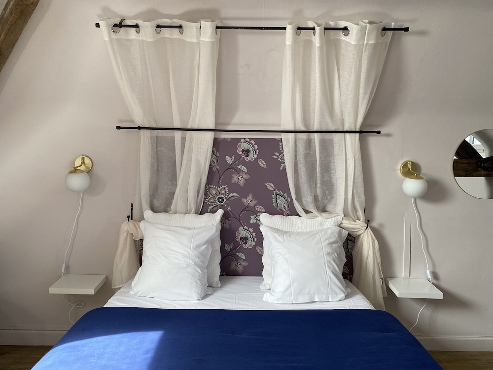 Chambre Coudray photo 2